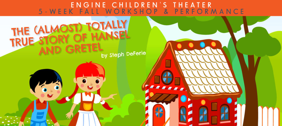 Children's Theater